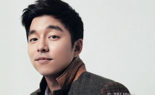 K-POP : Baik Hati, Gong Yoo Lelang Barang Favorit untuk Beramal