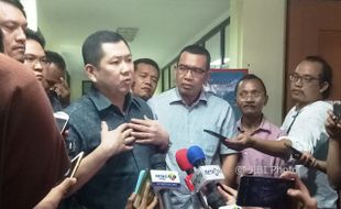 Kejakgung Kembali Tegaskan Hary Tanoesoedibjo Tersangka