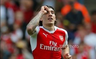 Arsenal Lepas Hector Bellerin ke Inter Milan