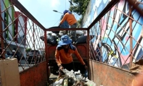 Jaga Kebersihan Lingkungan, Boyolali Optimalkan 319 Bank Sampah