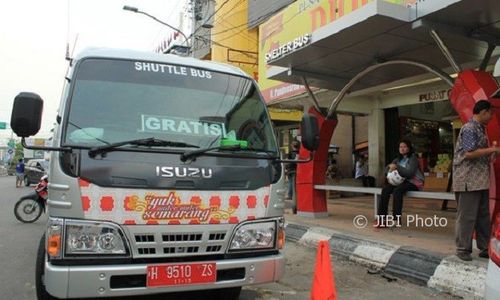 Lokasi Parkir Jauh, Pemkot Sarankan Solo Safari Bisa Siapkan Shuttle Bus