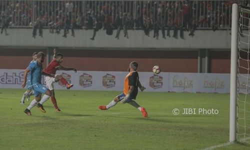 Dua Pemain Puerto Rico Tergoda Bermain di Liga 1 Indonesia