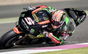 MOTO GP 2018 : Zarco Pakai Mesin Lawas, Begini Penjelasan Bos Tech 3