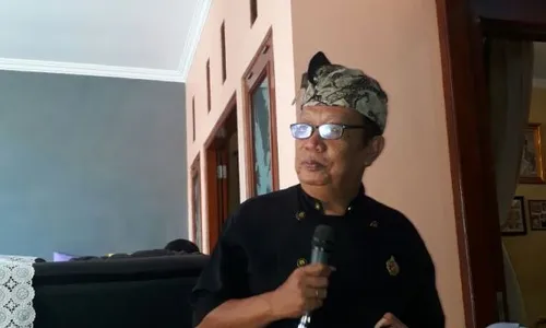 Masih Ingat Pelawak Joleno, Begini Kabarnya Sekarang