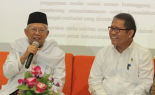 Ketua MUI Ungkap Fatwa yang Bolehkan Investasi Dana Haji untuk Infrastruktur