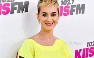 Tiket Katy Perry di Indonesia Dibanderol hingga Rp5 Juta