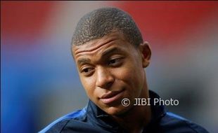 TRANSFER PEMAIN : Real Madrid Siap Jadikan Mbappe Pemain Termahal Dunia