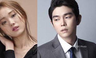 DRAMA KOREA : Lee Sung Kyung Jadi Cameo di Drama Baru Lee Jong Suk