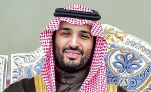 Putra Mahkota Arab Saudi Dinobatkan Sebagai Perdana Menteri