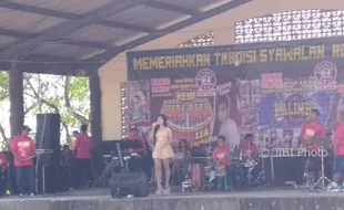 Ingat, Live Music Belum Dibolehkan di Semua Objek Wisata Tulung Klaten