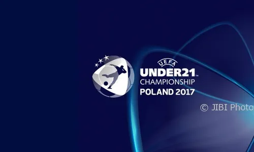 PIALA EROPA U-21 : Italia Diunjuk Tanduk