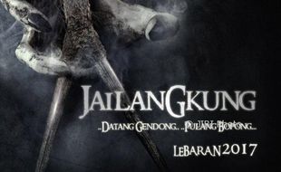 Luar Biasa! Jailangkung Kalahkan Transformer di Bioskop Daerah