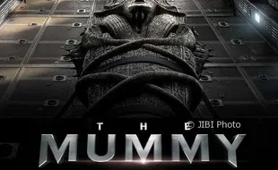 FILM TERBARU : The Mummy Gagal, Bagaimana Nasib Tom Curise?