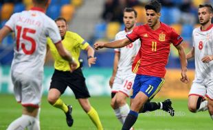 PIALA EROPA U-21 : Spanyol Favorit Juara, Jerman Ogah Adu Penalti