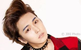 K-POP : Sungmin Dipastikan Absen di Album Baru Super Junior