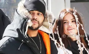 Selena Gomez Ungkap Alasan Putus dengan The Weeknd