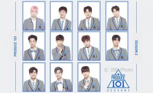 K-POP : Wanna One Pindah ke Dorm