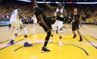 FINAL NBA : Cavs Menanti Keajaiban Best of Seven