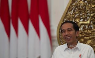 Ini Kritikan Jokowi terhadap Lembaga Pendidikan