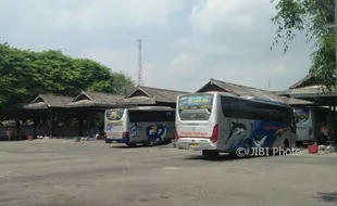 LEBARAN 2017 : 700 Bus/hari Diprediksi Masuk ke Terminal Purbaya Madiun