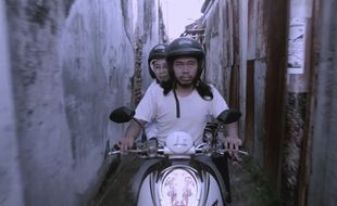 Film Pendek Karya Filmmaker Solo Berjaya di Malaysia