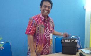 PPDB 2017 : Begini Kesiapan Disdik Jateng Terima Siswa SMA Baru