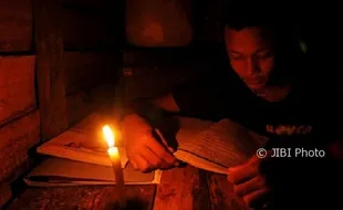 Angin Kencang Rusak 2 Konduktor di Ngawi, 1.200 Pelanggan PLN Terdampak