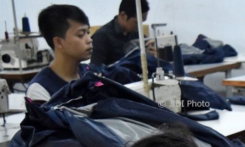 Pemkab Batang dapat Permintaan 700 Penjahit dari Pabrik Garmen asal Korea