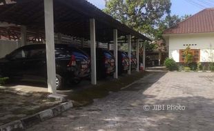 Di Tengah Libur Lebaran, Inspektorat Sleman Sidak Mobil Dinas, Bagaimana Hasilnya?