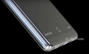 SMARTPHONE SAMSUNG : Display Galaxy S9 Tak Jauh Beda dengan Galaxy S8