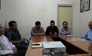 ABG Wujudkan Ukhuwah Kebangsaan dalam Bingkai NKRI