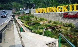 Gunungkidul Targetkan Meraih Adipura 2018