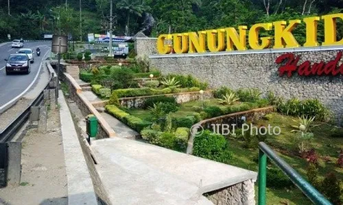 Gunungkidul Targetkan Meraih Adipura 2018