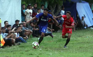 PERSIBA BANTUL : Rencana Lawan PSCS Bisa Berantakan