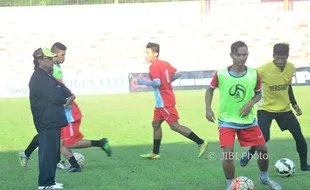 LIGA 2 : Sukses Bungkam Persijap Jepara 1-0, Persibat Batang Ingin Kalahkan PSGC