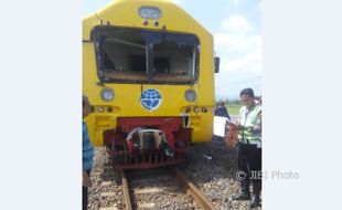 Ada KRL Jogja-Solo, KA Prameks Pindah Layani Rute Jogja-Kutoarjo  