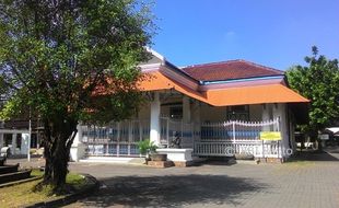 WISATA SOLO : Tutup 3 Hari, Museum Radya Pustaka Dibuka Rabu (28/6/2017)