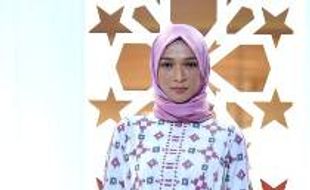 RAMADAN 2017 : Ramadan Runway Persembahan Tuty Adib untuk Perempuan Aktif