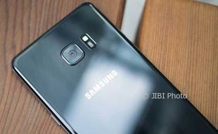 Kantongi Sertifikat, Samsung Galaxy Note 8 Siap Dipamerkan 23 Agustus