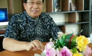 Bupati Bojonegoro Canangkan Visi Desa Rasa Kota Kota Rasa Desa