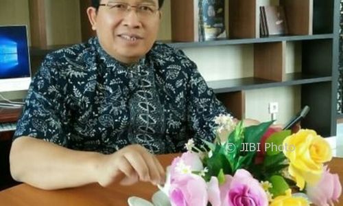 Bupati Suyoto Ajak Warga Bojonegoro Ciptakan Lapangan Kerja