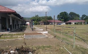 INFRASTRUKTUR BANTUL :  Revitalisasi Dua Terminal Dihentikan, Tanya Kenapa?