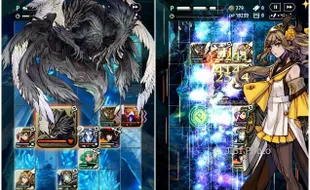 Terra Battle 2 Bakal Tersedia Gratis di Android, IOS, dan PC