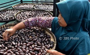 FOTO INFO BELANJA : Torakur Khas Semarang Mulai Rp17.000