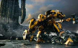 FILM TERBARU : "Transformers: The Last Knight" Diputar di Madiun dan Ponorogo