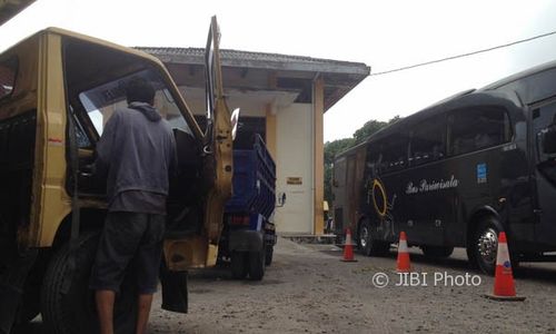 Mulai Juli, Semua Uji Kendaraan di Bantul Harus Indent