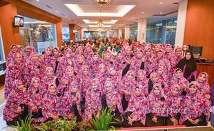 RAMADAN 2017 : YCC Buka Puasa Bersama 350 Anak Panti Asuhan