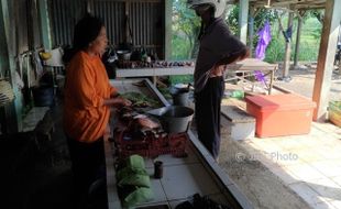 Produksi Tinggi, Warga Wonogiri Ternyata Kurang Mengonsumsi Ikan