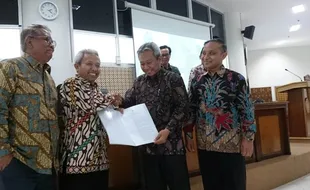 Tahun Ini UMS Surakarta Dirikan S3 Pendidikan Agama Islam