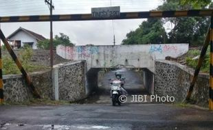 KECELAKAAN KLATEN : Ini Identitas 2 Remaja Tewas Tertabrak KA di Prambanan